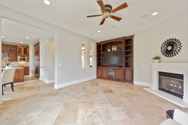 Photo - 4 Bed 5 Bath, Beautiful Home In Danville, With A Pool!