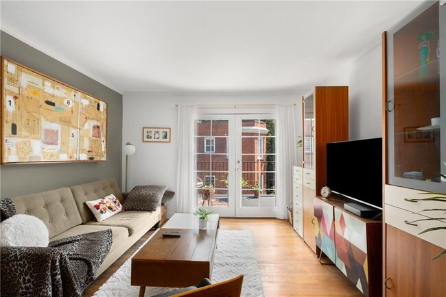 Photo - 866 Briarcliff Rd NE Unidad A4