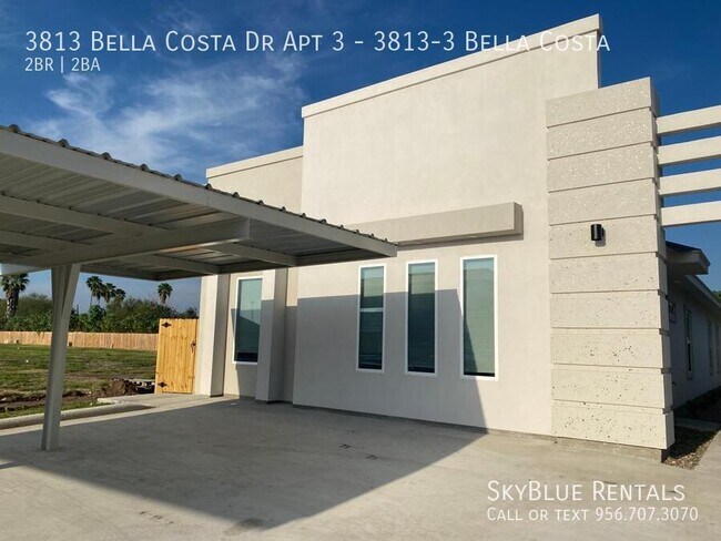 Photo - 3813 Bella Costa Dr Unit 3813-3 Bella Costa