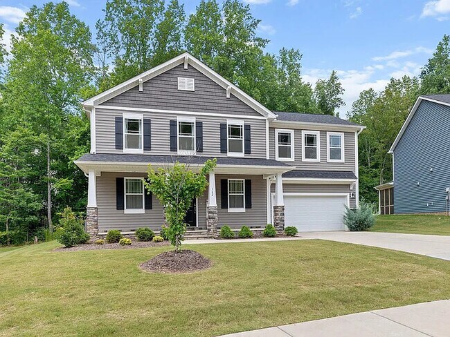 Photo - Build Equity Like a Homeowner – Lease to Own