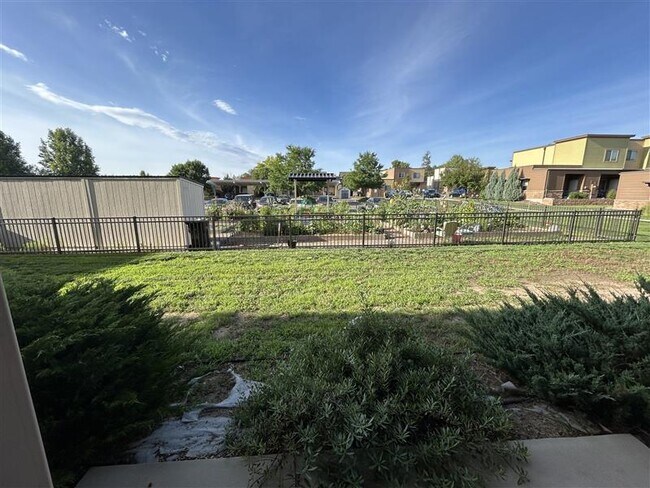 Josephine Commons - Senior Community 55+