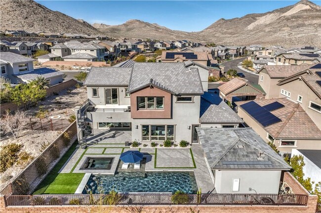 Photo - Exquisite 6-Bed/ 6Bath residence nestled within the prestigious, guard-gated community of Reveren...