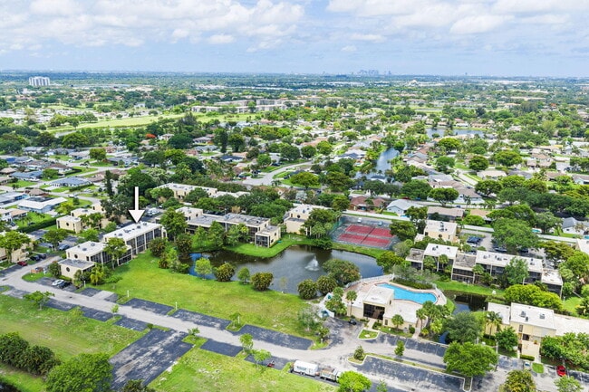 Photo - 2800 SW 87th Ave Unidad 1111