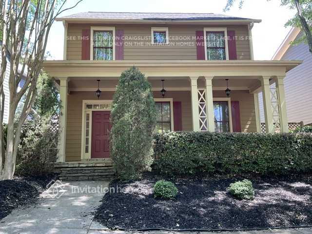 Building Photo - 3124 Cunningham Ln