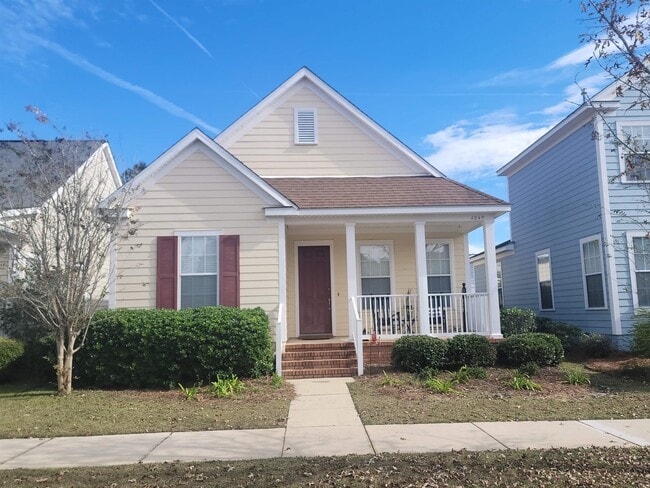 Building Photo - 4247 Raleigh Way Rental