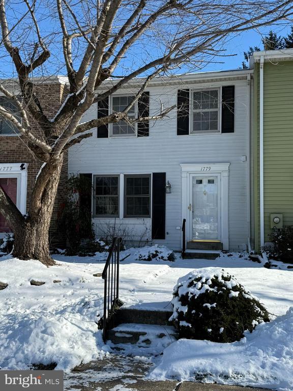 Photo - 1779 Hillmeade Square Townhome