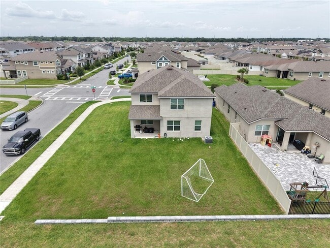2436 Blowing Breeze Ave
