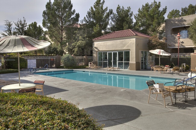 Photo - TOTALLY RENOVATED Summerlin Condo - Lake M...