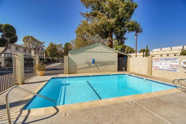 Sycamore Glen Apartments