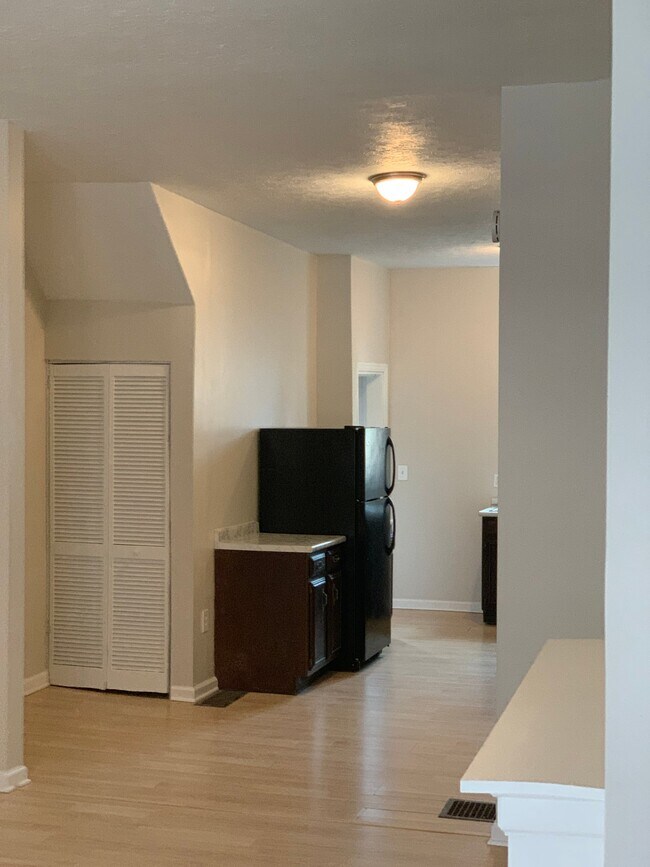 Photo - 1414 N Franklin St