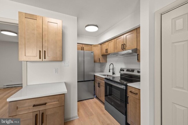 Photo - 1504 Walnut St Unit APT. A