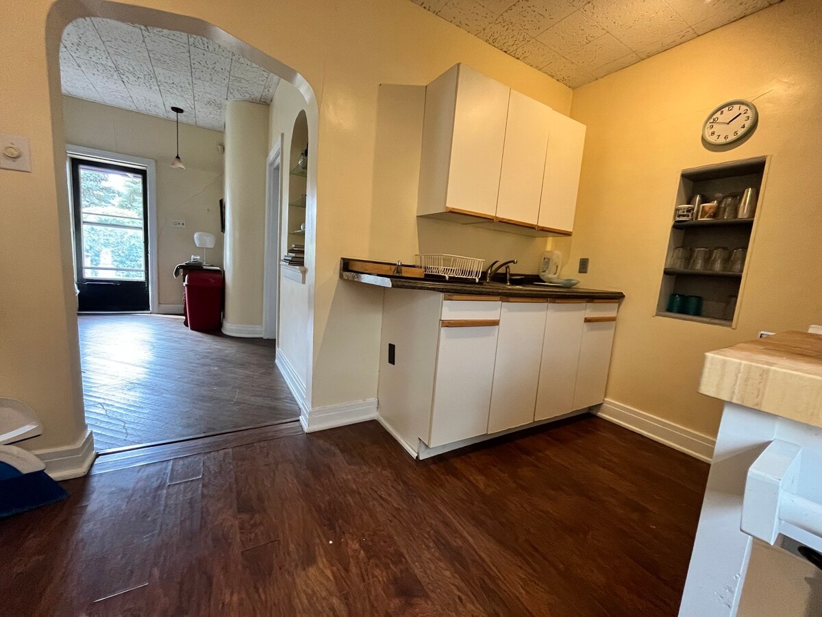Photo - 611 E Wayne St Unidad 1