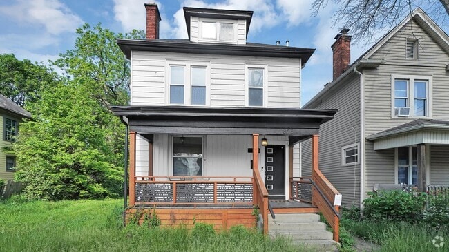 Building Photo - 873 Ellsworth Ave Rental