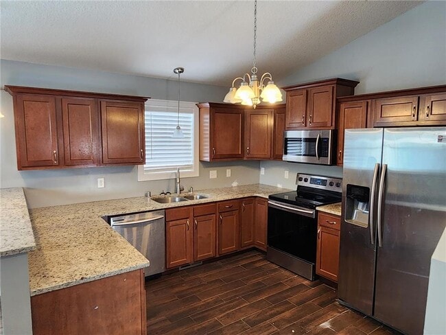 Photo - 1109 8th Ave SW