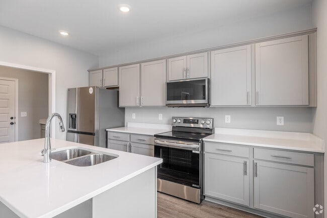 2762 Residences - 2762 Residences