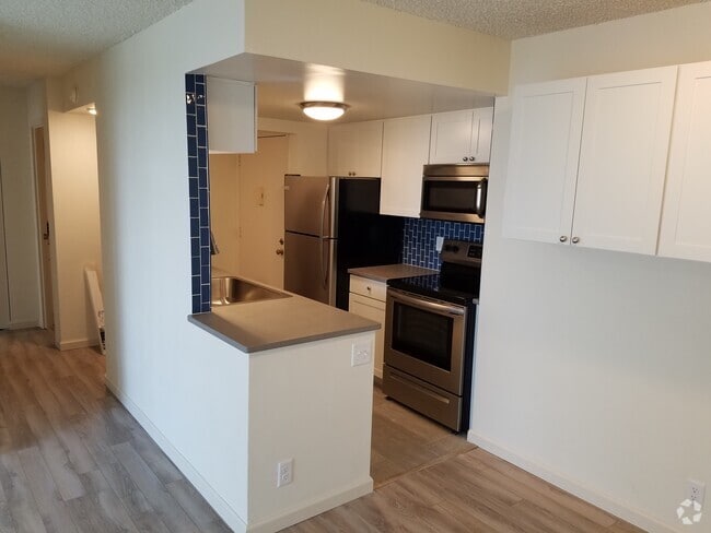 Building Photo - 421 S Howes St Unit S804 Rental