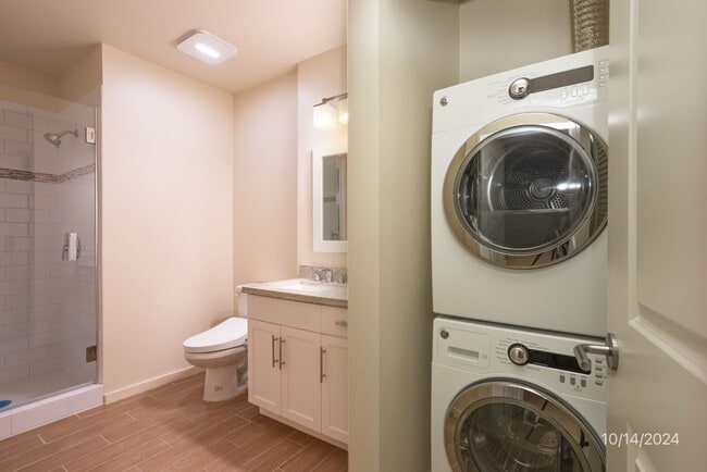 Photo - Available April 5th!  2 bedroom, 2 bath, 1-parking condo unit at The Cove Waikiki