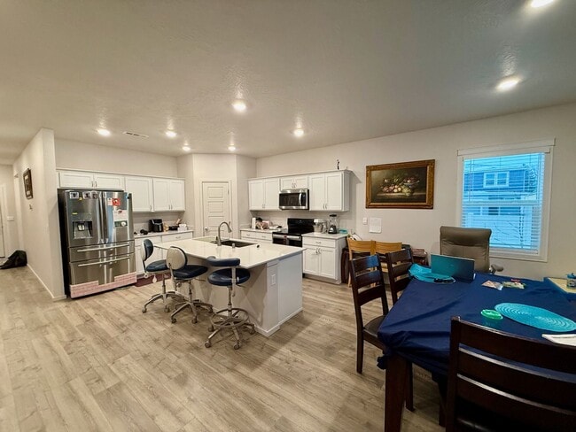 Photo - New Construction 4 Bed Mead School District Rancher w/ Fully-Fenced Yard and Attached Garage!