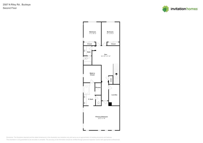 Photo - 2587 N Riley Rd