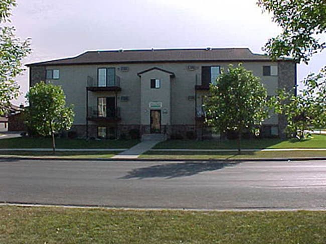 Hunters Run I - Hunters Run I Apartments