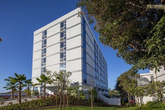 Moanalua Hillside Apartments