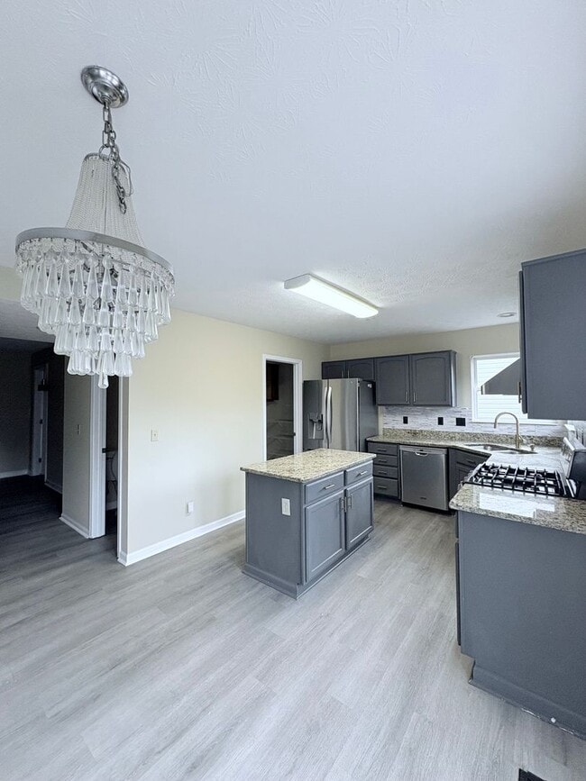 Photo - 4BR w/ Deck Near Blacklick Woods