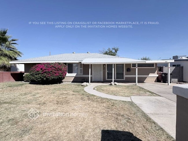 Building Photo - 2627 N 70th Pl