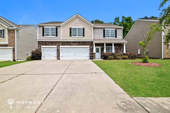 Photo - 1009 Campbell Ridge Dr