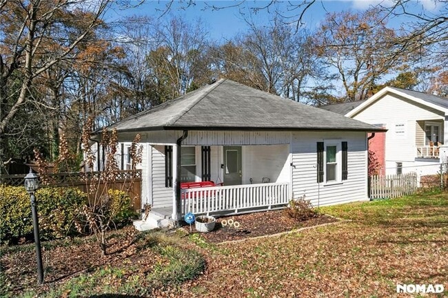 Photo - 2218 Dunseath Ave NW