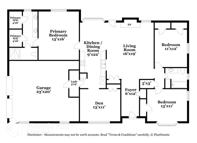 Photo - 4104 Firethorn Dr