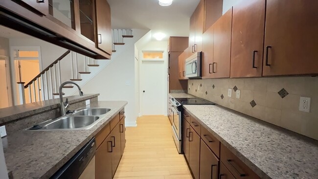 Photo - 3BR Home w/ 2-Car Garage | Prime Norfolk Location