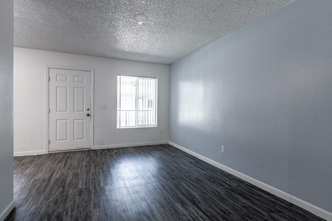 Park Mesa Apartments