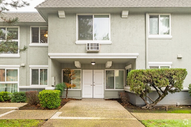 Building Photo - Heatherwood Apartments