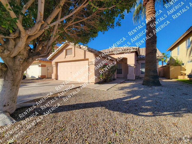 Building Photo - 282 S Jesse St Rental