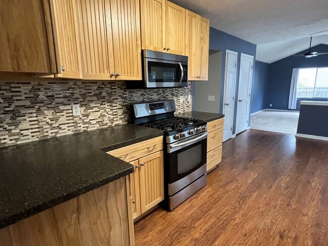 Photo - Home For Rent Bellevue.