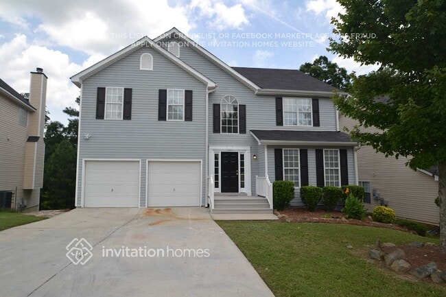 Building Photo - 2544 Tolliver Dr