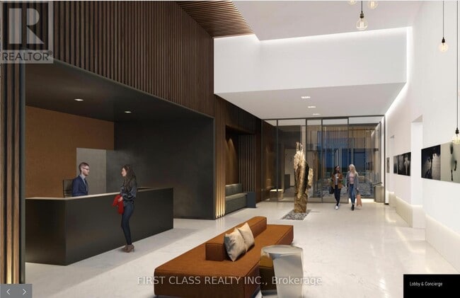 Photo - 8868 Yonge St Unit 503E