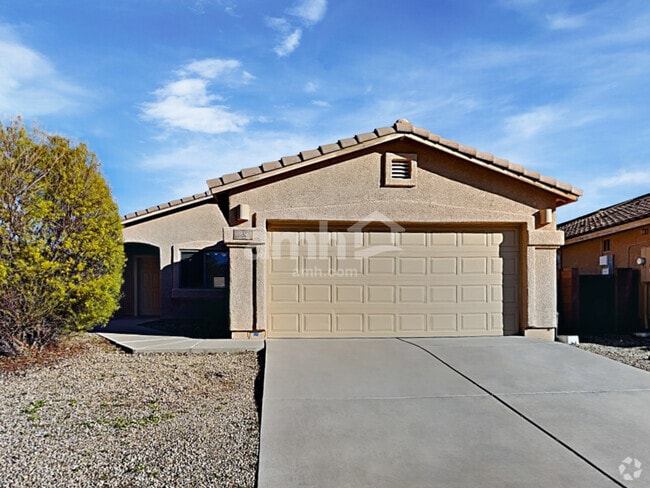 Building Photo - 938 E Sheriffs Draw Ln Rental