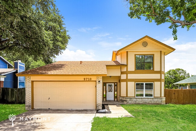 Building Photo - 9710 Dugas Dr