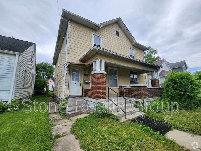 Building Photo - 1423 Maple Ave Unit B Rental