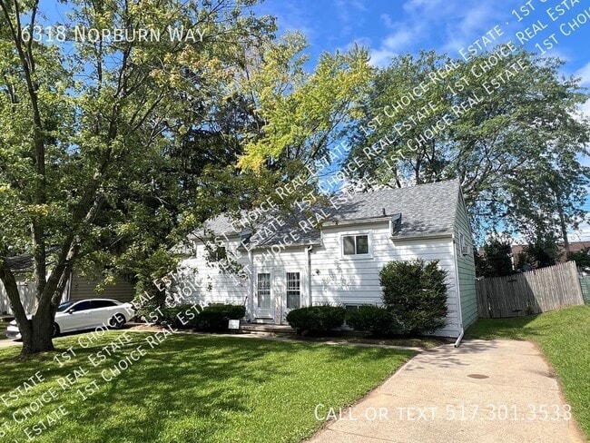 Building Photo - 6318 Norburn Way Rental