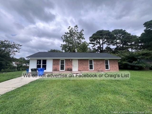Building Photo - 6410 Dunham Dr Rental