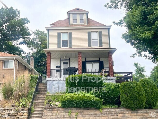Building Photo - 1632 Steuben St Unit #2 Rental