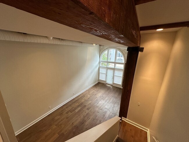 Photo - Desirable Nettleton rare vacancy 2 bd 2.5 bath with balcony overlooking Front St.  BASIC CABLE & ... Unit 109