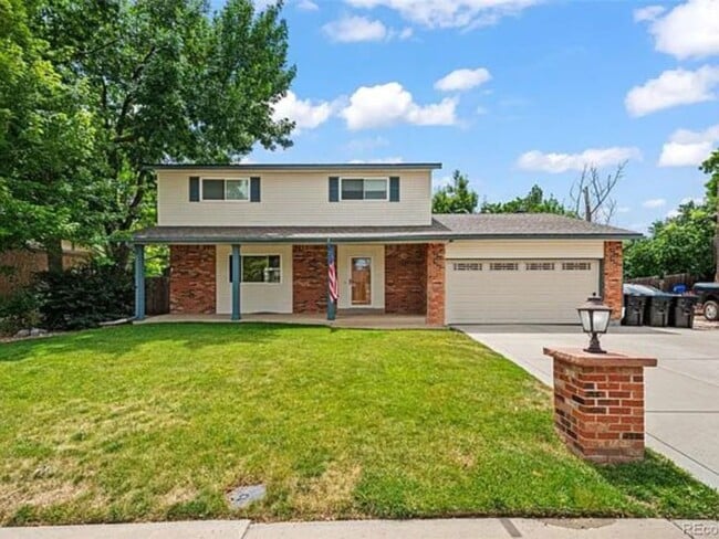Building Photo - 7391 Coors Dr