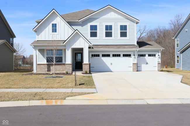Photo - 15925 Cobbs Crk Ln House