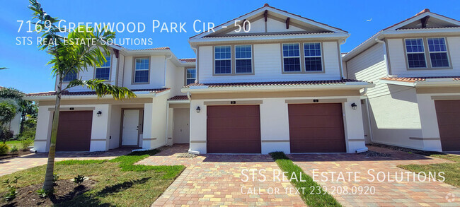 Building Photo - 7169 Greenwood Park Cir Rental