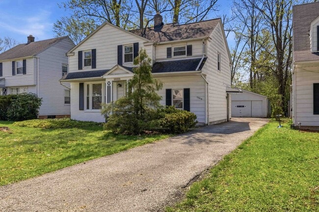 Photo - Charming 3BR Home in Warrensville Heights | Fresh Interior + New Roof | CMHA Welcome