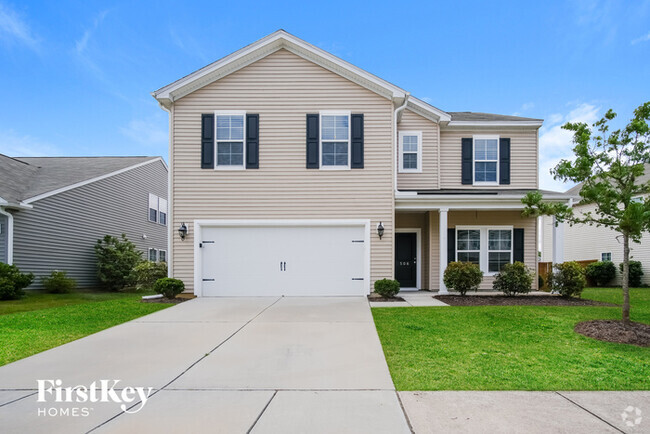 Building Photo - 506 Tarleton Dr Rental