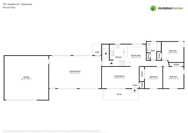 Photo - 1911 Adolphus St